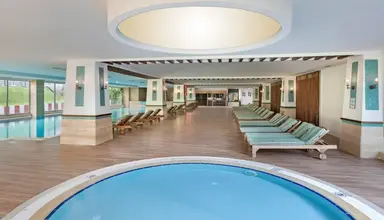 Dobedan Beach Resort Comfort Side
