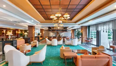 Dobedan Beach Resort Comfort Side