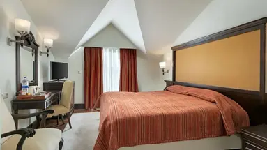 Dobedan Beach Resort Comfort Side