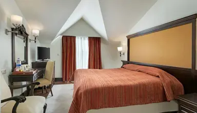 Dobedan Beach Resort Comfort Side