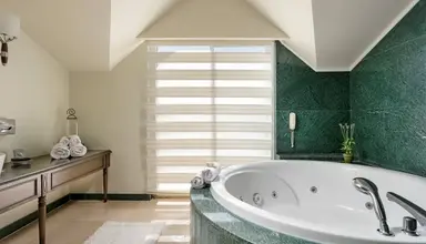 Dobedan Beach Resort Comfort Side