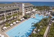 Dobedan Beach Resort Comfort Side