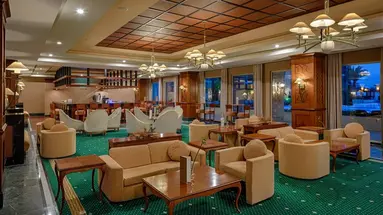 Dobedan Beach Resort Comfort Side
