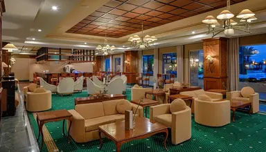 Dobedan Beach Resort Comfort Side