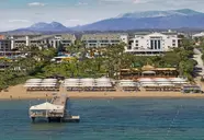 Dobedan Beach Resort Comfort Side