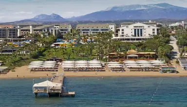 Dobedan Beach Resort Comfort Side