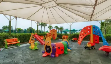 Dobedan Beach Resort Comfort Side