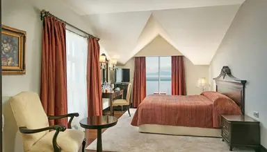 Dobedan Beach Resort Comfort Side