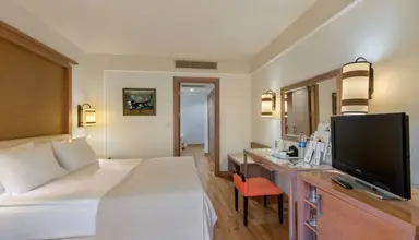 Dobedan Beach Resort Comfort Side