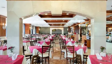 Dobedan Beach Resort Comfort Side