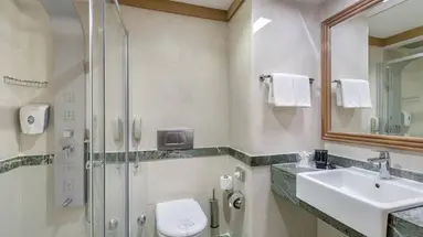Dobedan Beach Resort Comfort Side