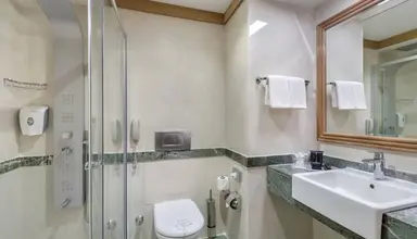 Dobedan Beach Resort Comfort Side