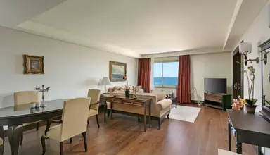 Dobedan Beach Resort Comfort Side