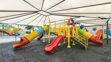 Dobedan Beach Resort Comfort Side