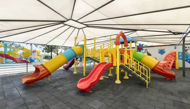 Dobedan Beach Resort Comfort Side
