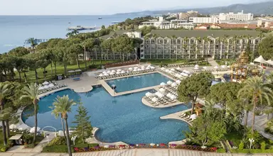 Dobedan World Palace