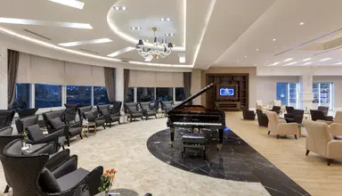 Dobedan World Palace