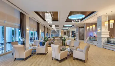 Dobedan World Palace