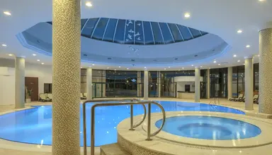 Dobedan World Palace