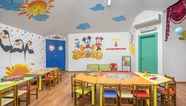 Dobedan World Palace