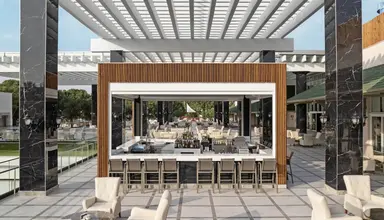 Dobedan World Palace