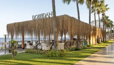 Dobedan World Palace