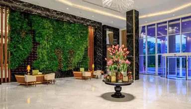 Dobedan World Palace