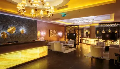 Dobedan World Palace