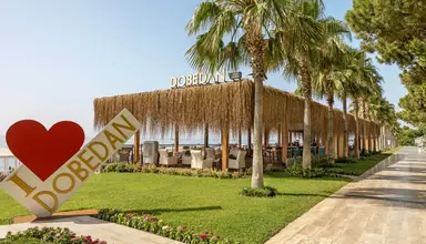 Dobedan World Palace