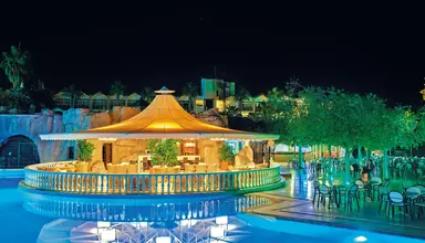Dobedan World Palace