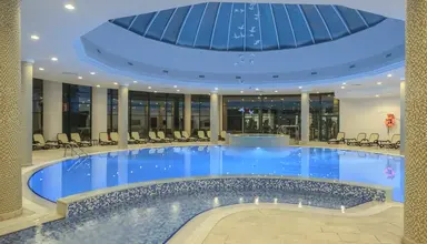 Dobedan World Palace