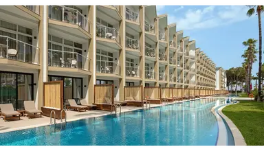 Dobedan World Palace