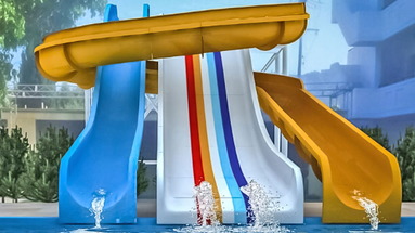 Dodeka Sea Resort