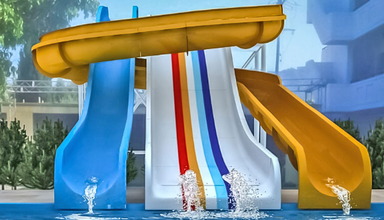 Dodeka Sea Resort