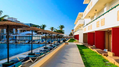Dodeka Sea Resort