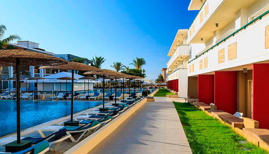 Dodeka Sea Resort