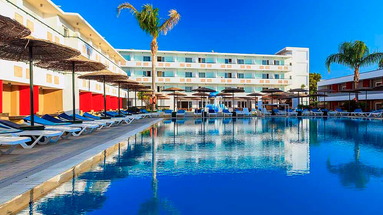 Dodeka Sea Resort