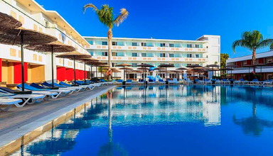 Dodeka Sea Resort