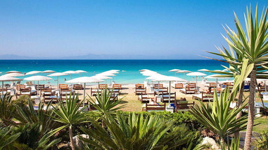 Dodeka Sea Resort