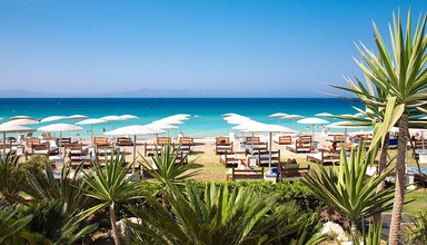 Dodeka Sea Resort
