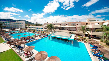 Dodeka Sea Resort