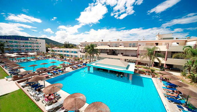 Dodeka Sea Resort