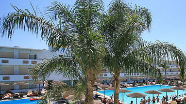 Dodeka Sea Resort