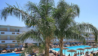 Dodeka Sea Resort