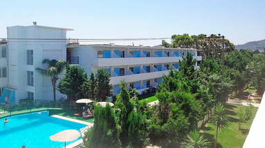 Dodeka Sea Resort