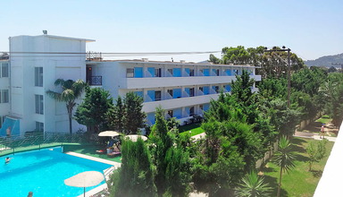 Dodeka Sea Resort