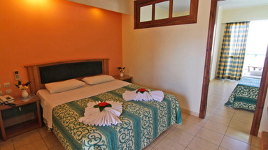 Dodeka Sea Resort