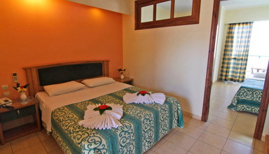 Dodeka Sea Resort