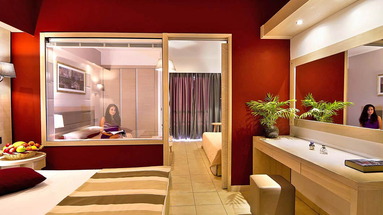 Dodeka Sea Resort