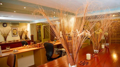 Dodeka Sea Resort
